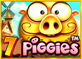 alizlot ทางเข้า 7 Piggies ทดลองเล่นฟรี
