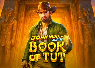 alizlot ทางเข้า Book of Tut ทดลองเล่นฟรี