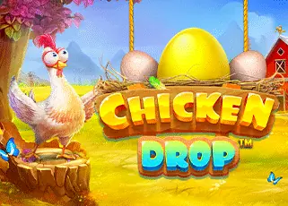 alizlot ทางเข้า Chicken Drop ทดลองเล่นฟรี