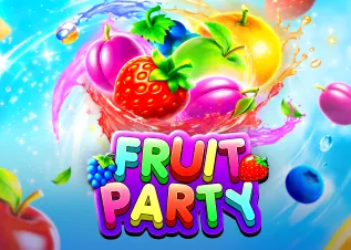 alizlot ทางเข้า Fruit Party ทดลองเล่นฟรี