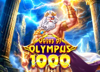 alizlot ทางเข้า Gates of Olympus 1000 ทดลองเล่นฟรี
