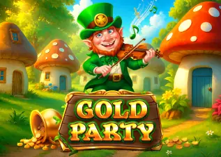 alizlot ทางเข้า Gold Party ทดลองเล่นฟรี