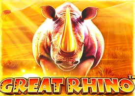 alizlot ทางเข้า Great Rhino ทดลองเล่นฟรี
