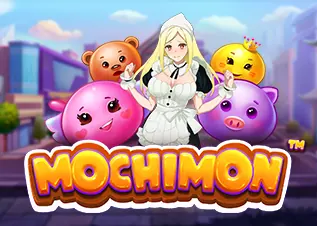 alizlot ทางเข้า Mochimon ทดลองเล่นฟรี