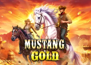 alizlot ทางเข้า Mustang Gold ทดลองเล่นฟรี