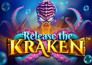 alizlot ทางเข้า Release the Kraken ทดลองเล่นฟรี