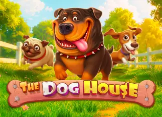 alizlot ทางเข้า The Dog House ทดลองเล่นฟรี