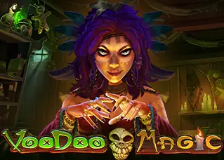 alizlot ทางเข้า Voodoo Magic ทดลองเล่นฟรี